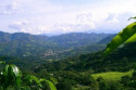 Ekwador La Marquesa Typica Mejorado