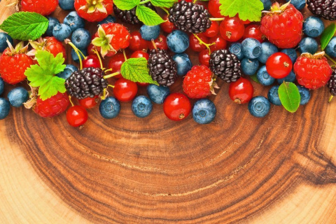 Fruity Fruity