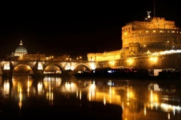 Roma di Notte
