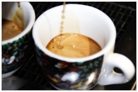 Big Stars Espresso Big Stars Espresso