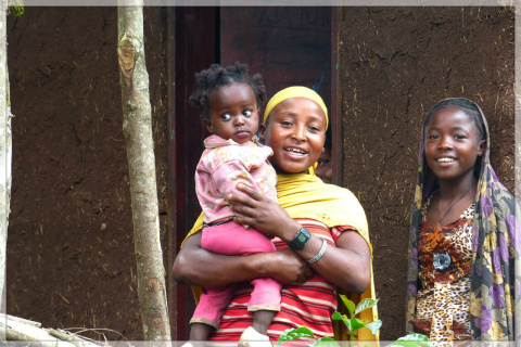 Etiopia Deri Kocha Espresso Etiopia Deri Kocha Espresso