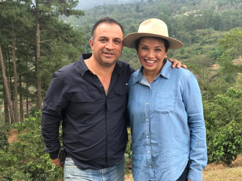 Honduras Caballero La Julia Honduras Caballero La Julia