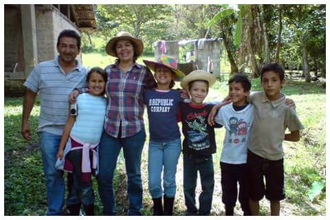 Honduras Miriam Elizabeth Perez Espresso Honduras Miriam Elizabeth Perez Espresso
