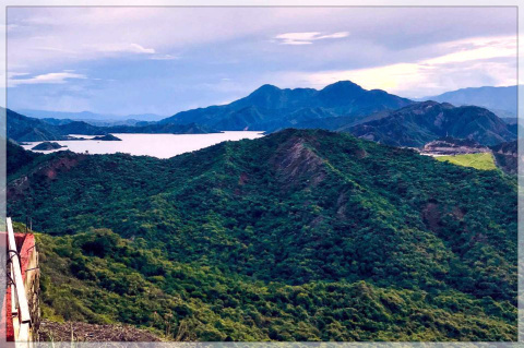 Kolumbia Cauca La Esperanza Kolumbia Cauca La Esperanza