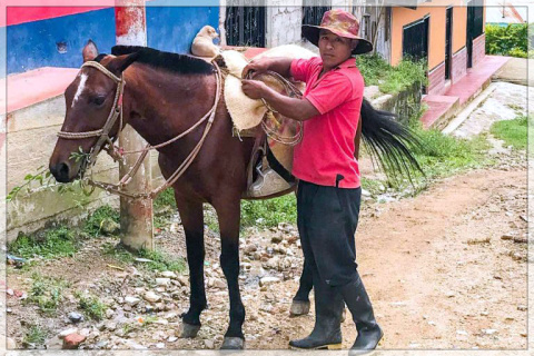 Kolumbia Cauca La Esperanza Kolumbia Cauca La Esperanza
