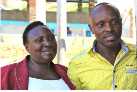 Rwanda Gikongoro Remera Rwanda Gikongoro Remera