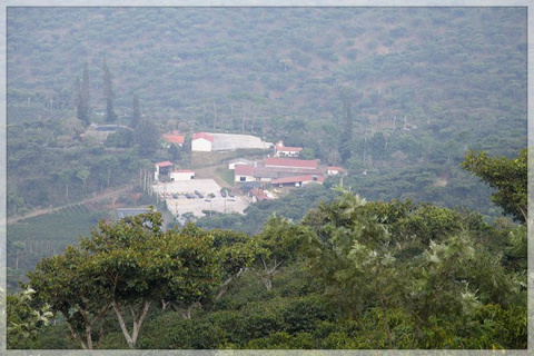 Salwador La Cumbre Salwador La Cumbre