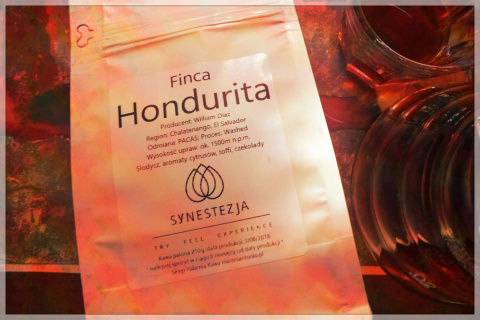 Salwador Finca Hondurita Salwador Finca Hondurita