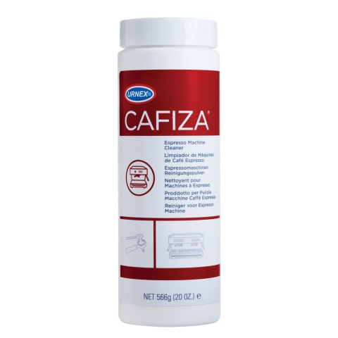 Środek do czyszczenia URNEX Cafiza 566g Środek do czyszczenia URNEX Cafiza 566g