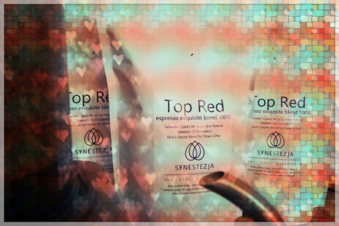 Synestezja RED Synestezja RED