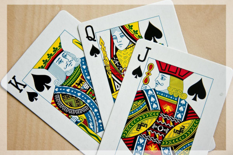 Trio Latino Trio Latino
