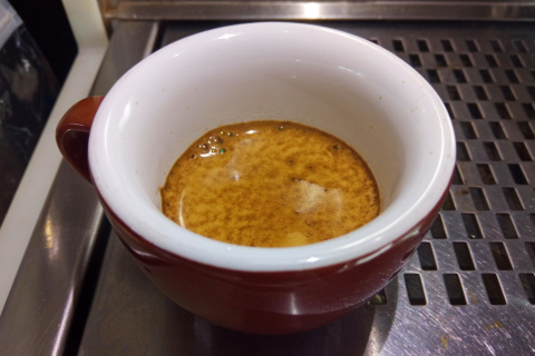 Brazylia 2 x 500g Espresso Tasting Brazylia 2 x 500g Espresso Tasting