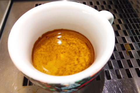 Brazylia 2 x 500g Espresso Tasting Brazylia 2 x 500g Espresso Tasting
