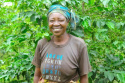 Rwanda Kamonyi Mbizi FW
