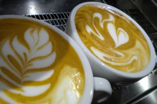 Synestezja RED Chiaro