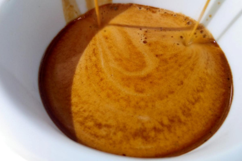 Brazylia 2 x 500g Classic Espresso Tasting Brazylia 2 x 500g Classic Espresso Tasting