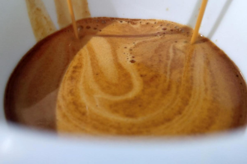 Brazylia 2 x 500g Classic Espresso Tasting Brazylia 2 x 500g Classic Espresso Tasting
