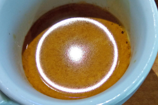 2 x 500g Simply Espresso