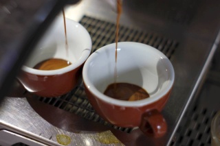 2 x 500g Simply Espresso