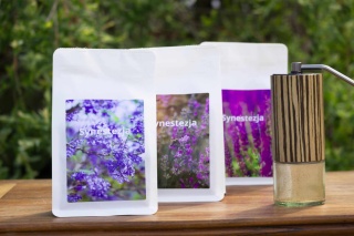 4 x 250g Kenia Special Edition