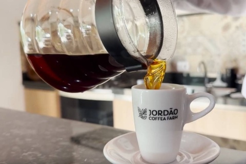 Brazylia Londrina Controlled Fermentation Brazylia Londrina Controlled Fermentation