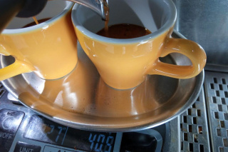 Buongiorno! 2 x 500g Espresso