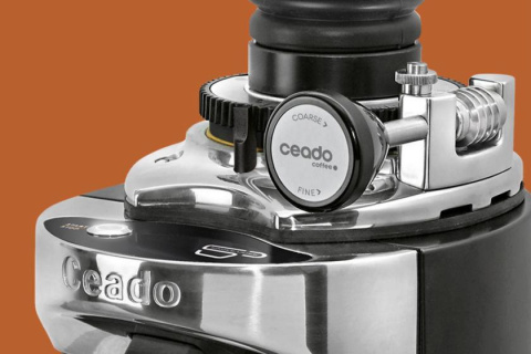 Młynek CEADO E37SD Młynek CEADO E37SD