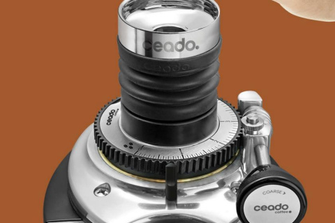 Młynek CEADO E37SD Młynek CEADO E37SD
