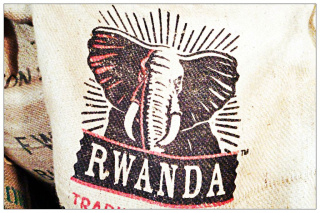 Rwanda Gicumbi Peaberry Natural Omniroast