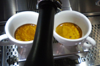 Simply Espresso 2 -- I dream of you