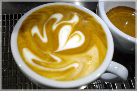 Górska KAWA do espresso