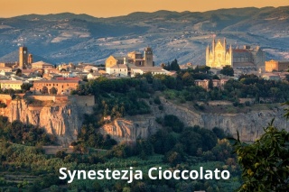 Synestezja Cioccolato
