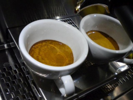 Buongiorno! 2 x 500g Espresso