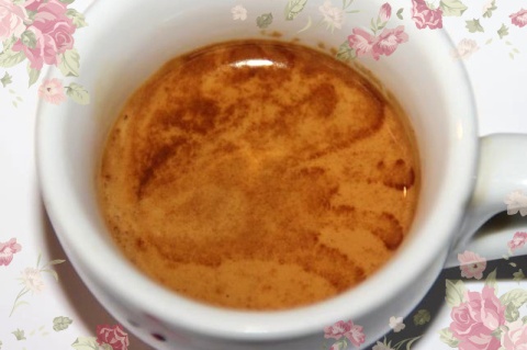 2 x 250g Naturals Espresso Set