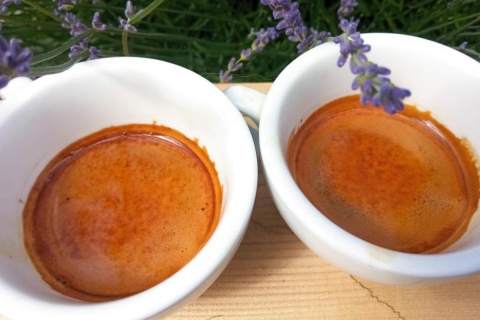 Brazylia Espresso Special Set 2 x 500g