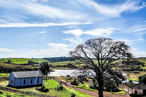 Brazylia Boa Vista Anderson Monteiro Andrade