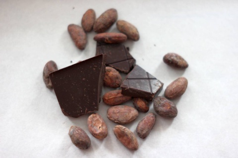 Jordi's STO ciemna czekolada 100%