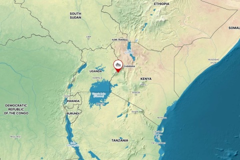 Kenia ENDEBESS Natural