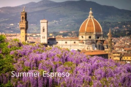 Synestezja Summer Espresso