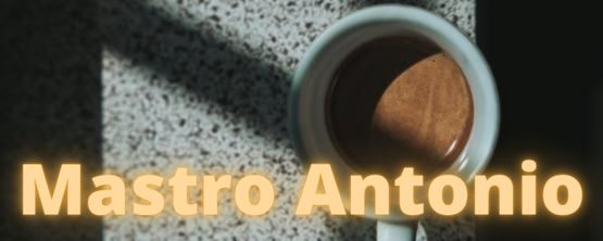 Mastro Antonio